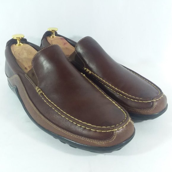 Cole Haan \'Tucker\' Venetian Loafer Slip-On Mens 9M main image 11